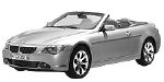 BMW E64 C2667 Fault Code